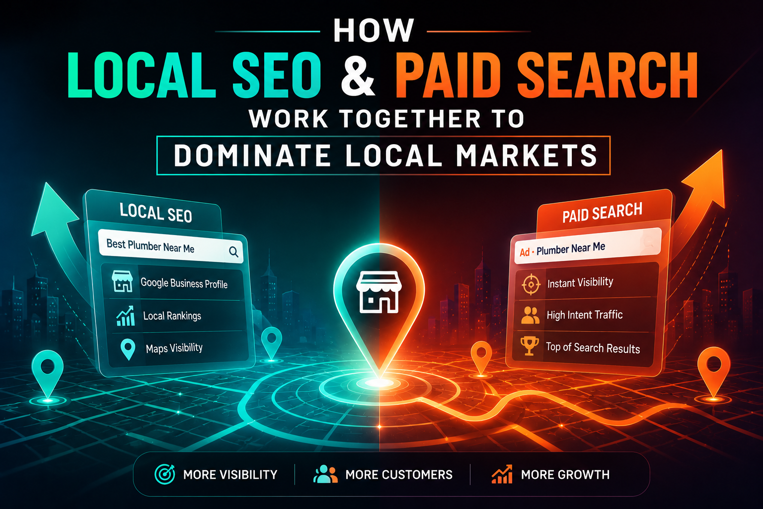 Local-seo&paid