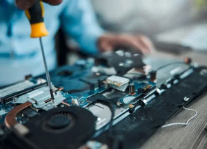 Hardware and Software Services