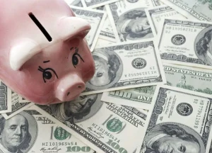 Money and Financial Services