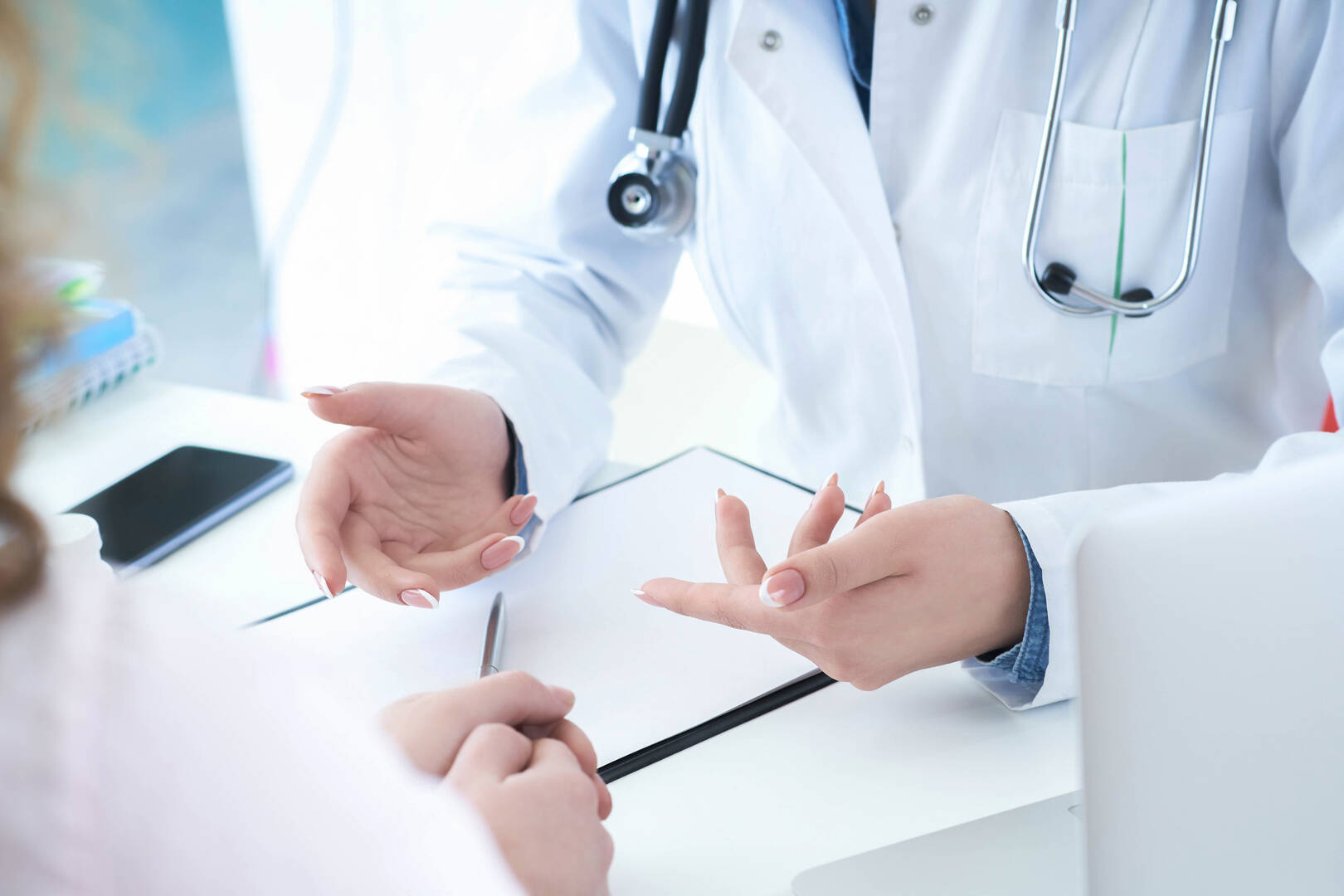 IVF Orange County CA