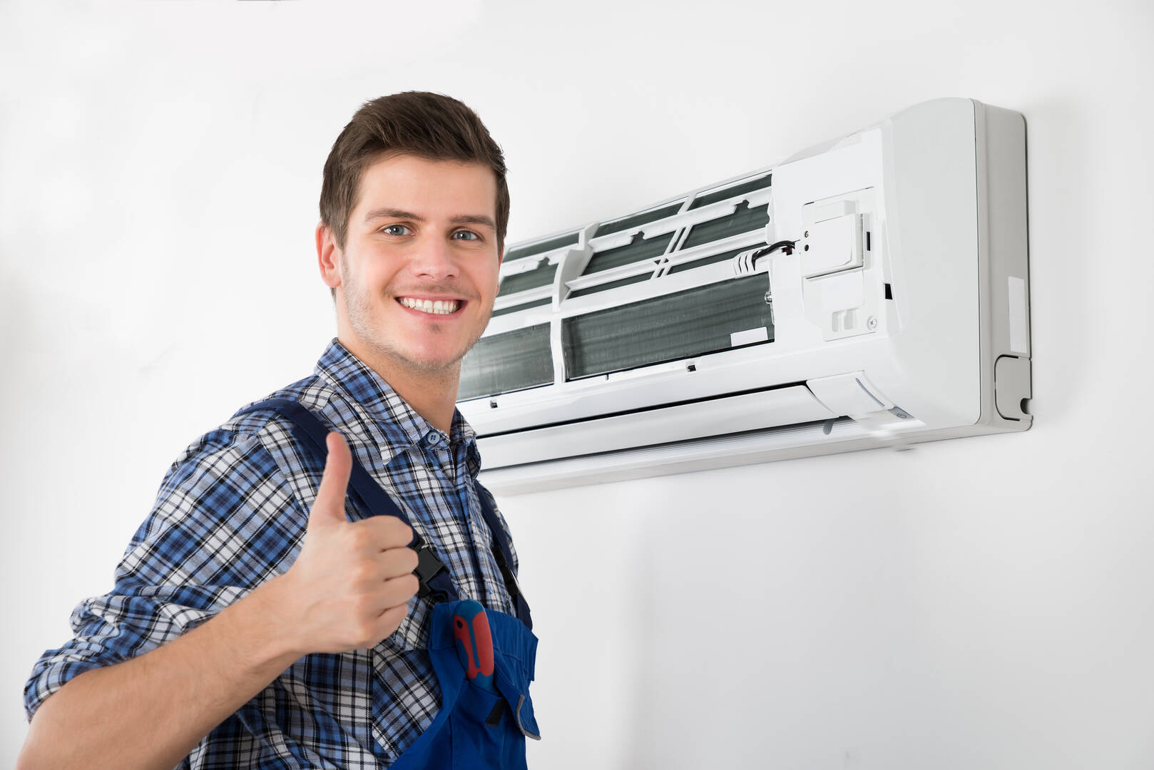 Taylors HeatingCooling  Electrical Delivers Air Conditioner Maintenance in Rockford IL
