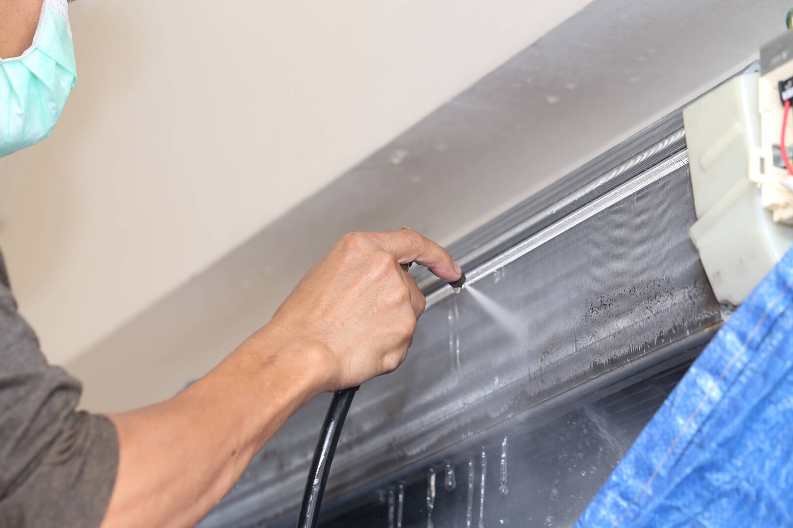 Residential HVAC Installation West University Place TX