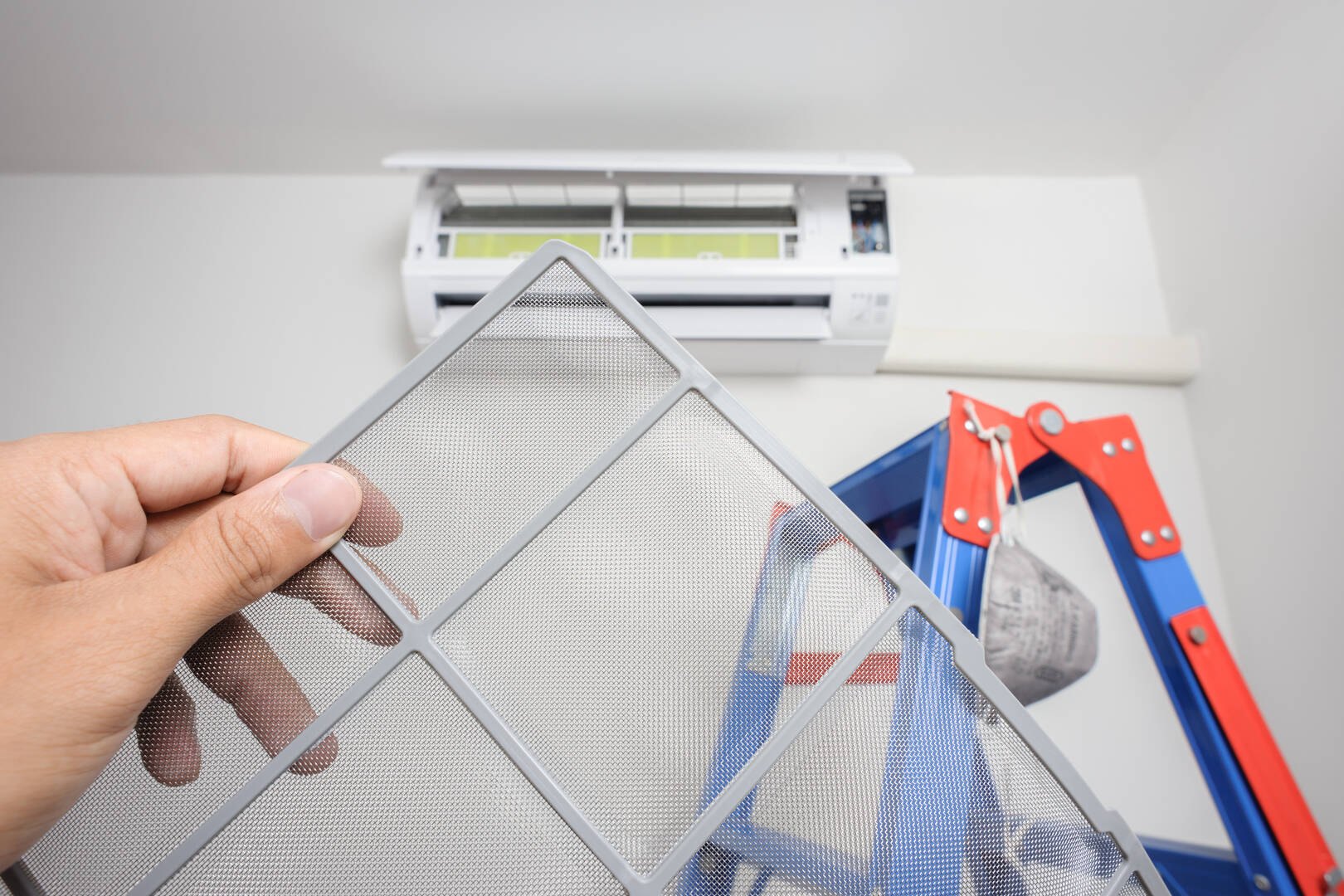 Emergency AC Repair Service Shavano Park TX