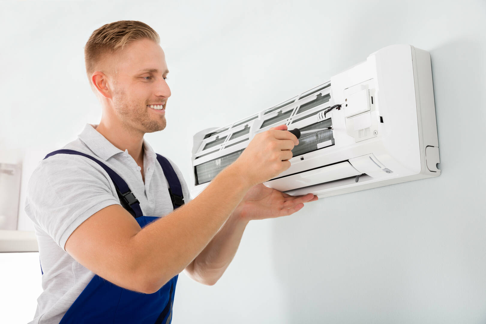 HVAC Contractor Colorado Springs CO