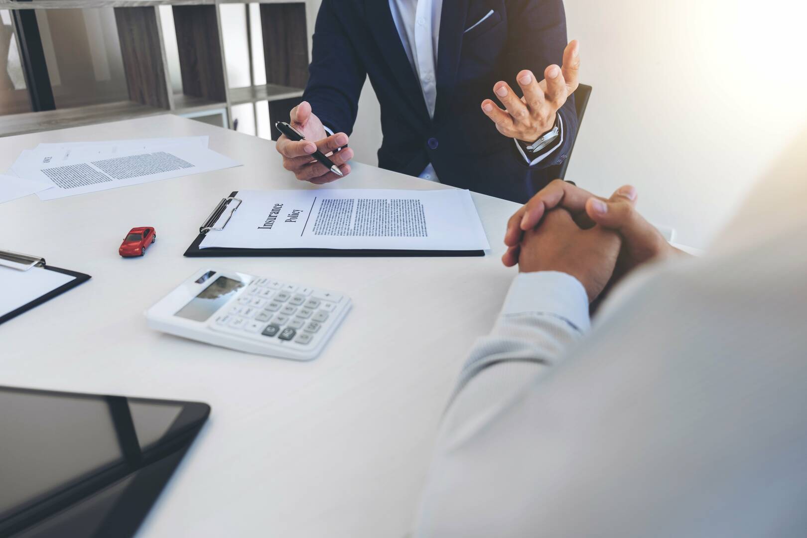Insurance Agency Boiling Springs SC