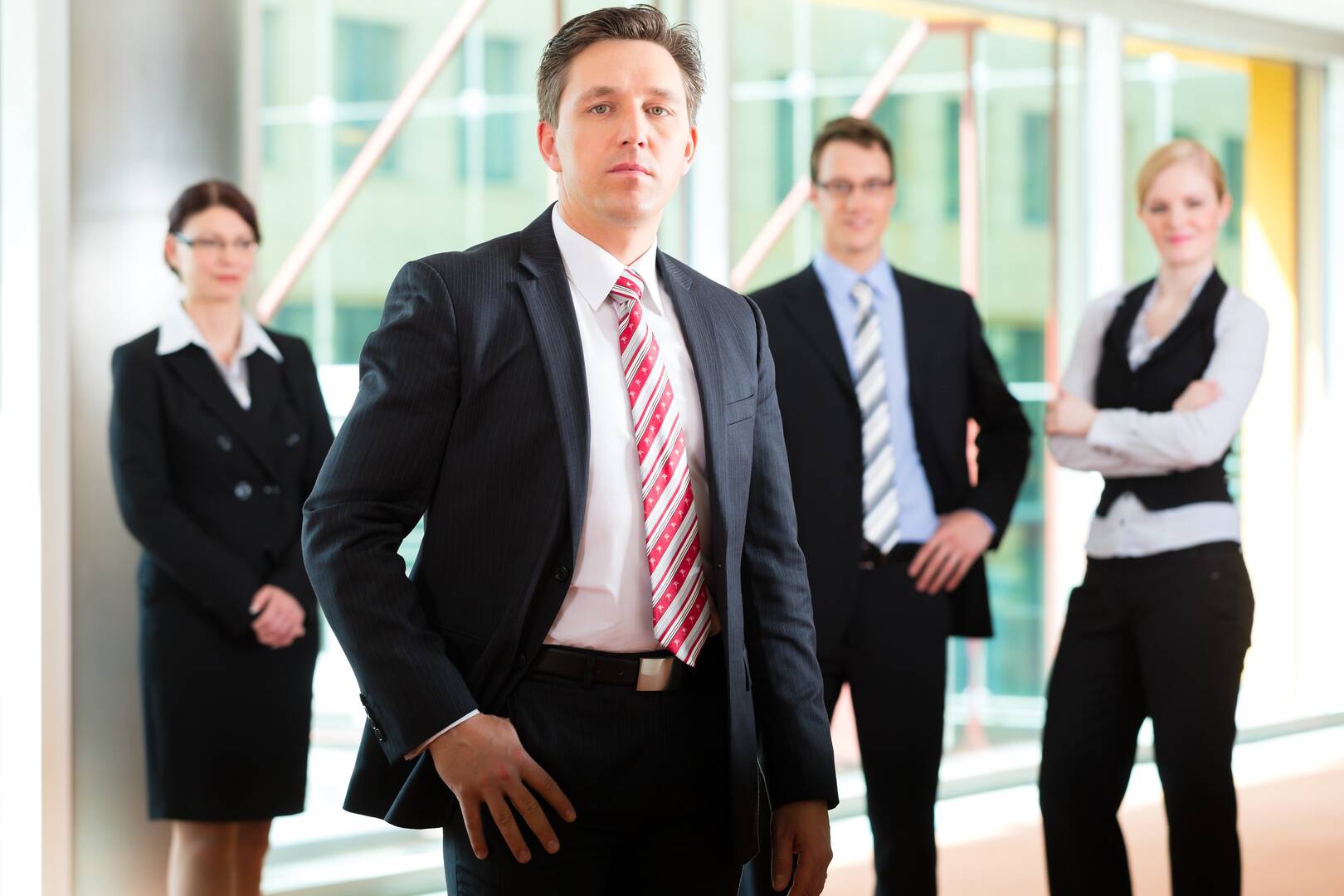Property Division Lawyer Foley AL