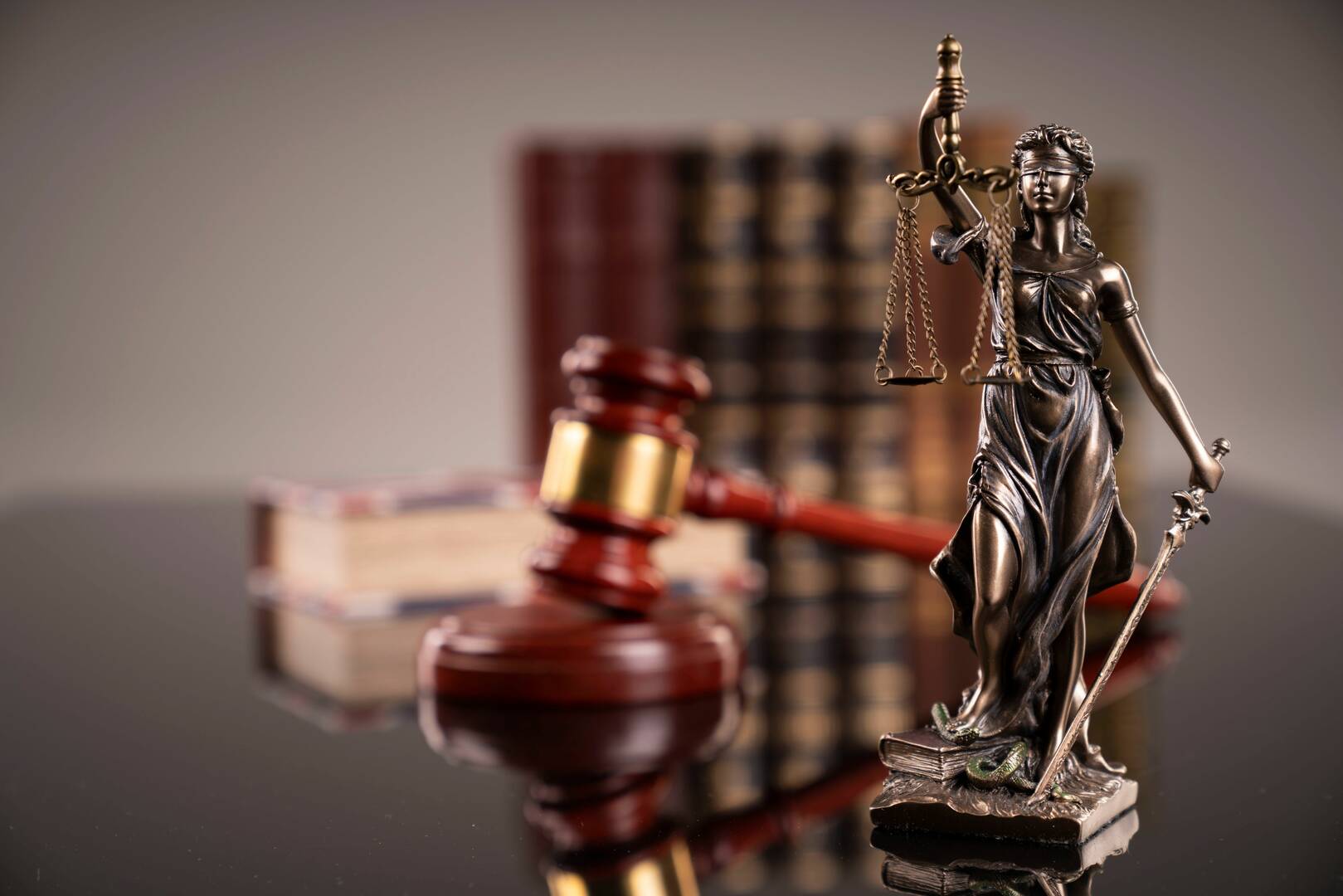 Probate Attorney La Riviera CA