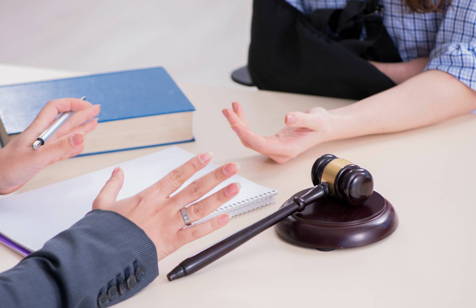 Car Injury Lawyer Gray TN