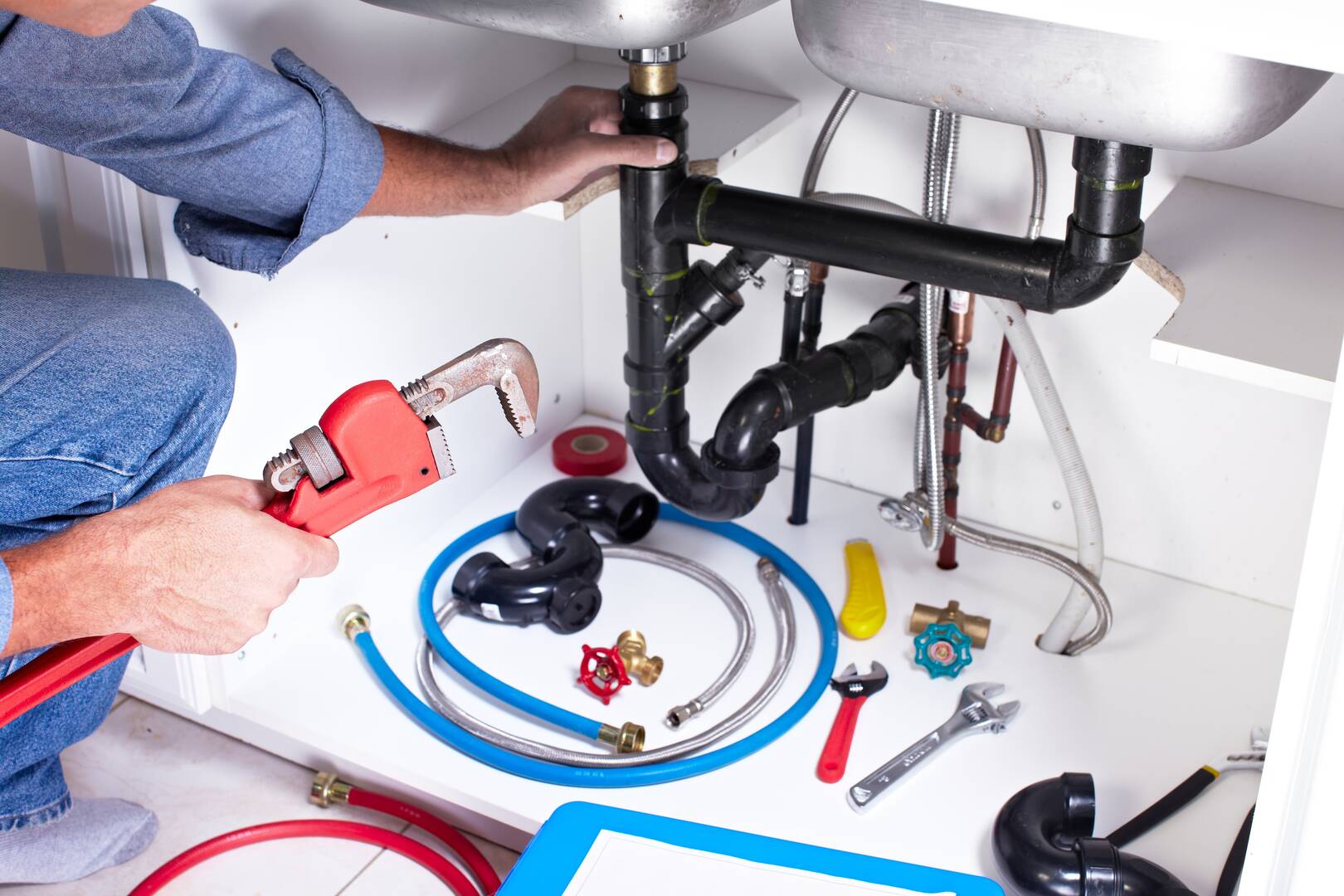 Commercial Drain Cleaning Zephyrhills