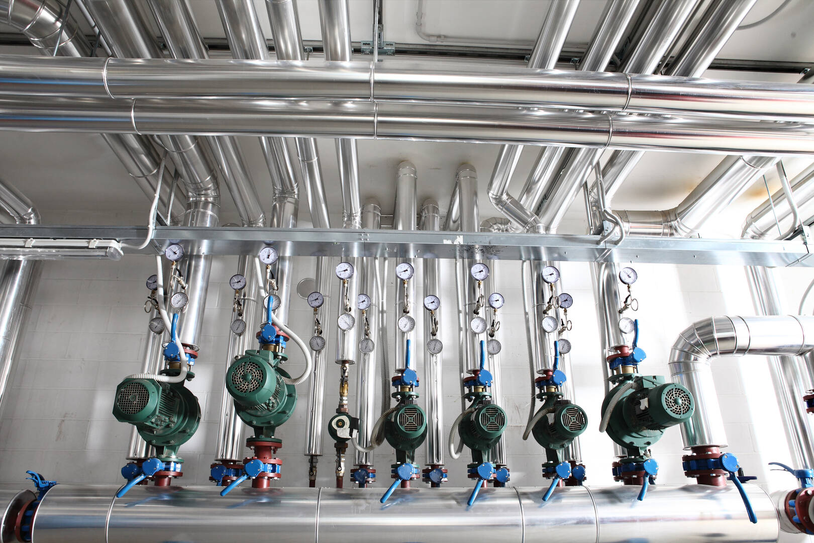 Tankless Water Heater Concord NC