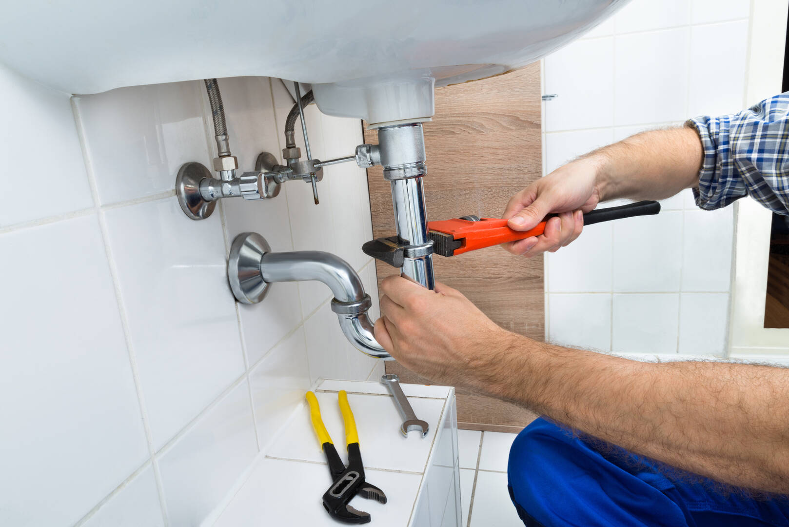 Tankless Water Heater Little Rock AR