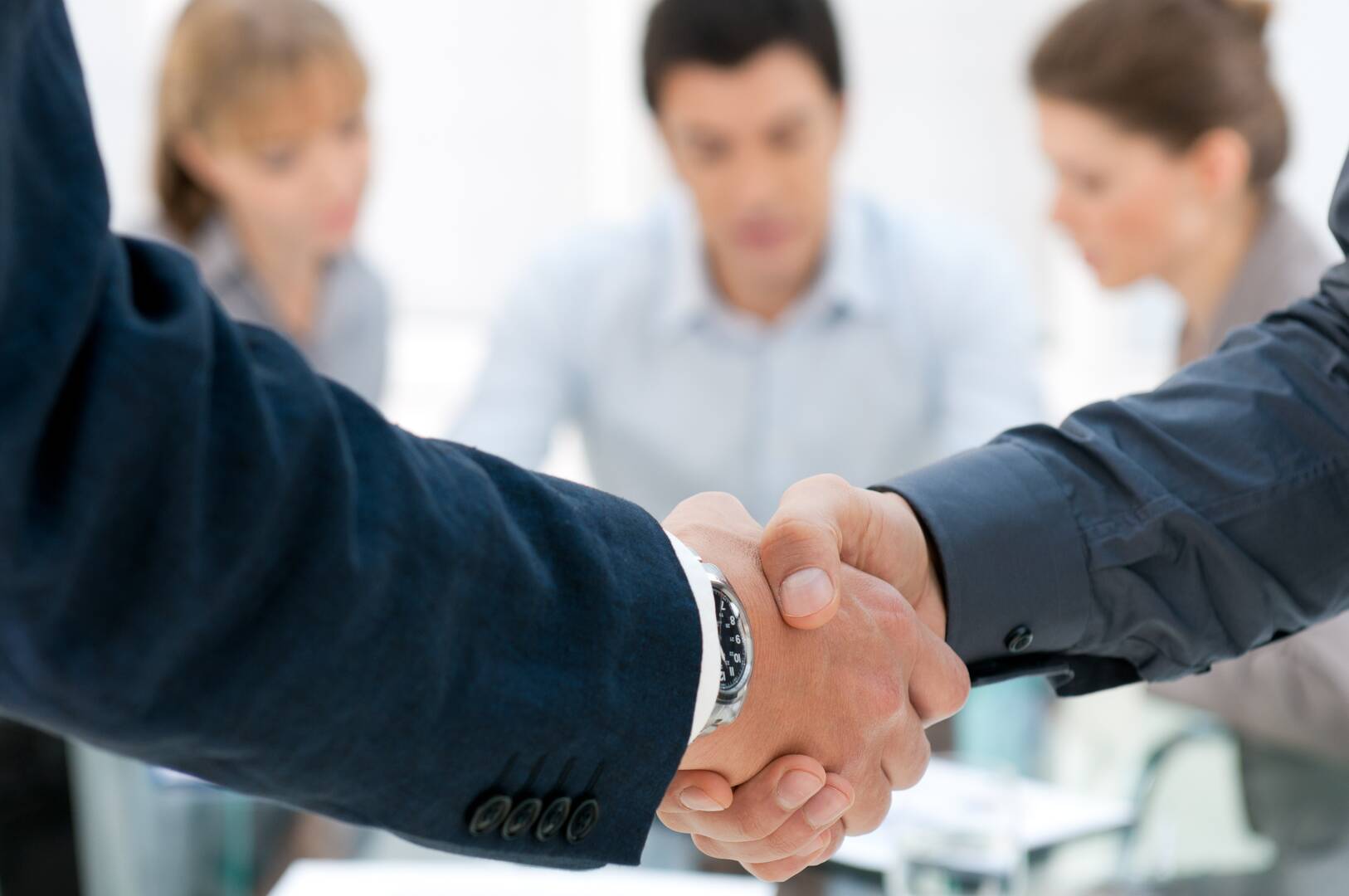 Financial Accounting Denver CO