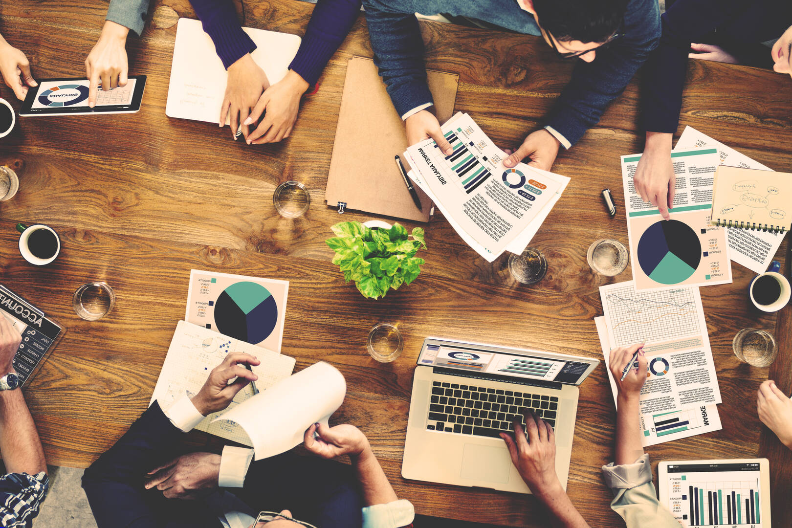 Office Equipment Leasing