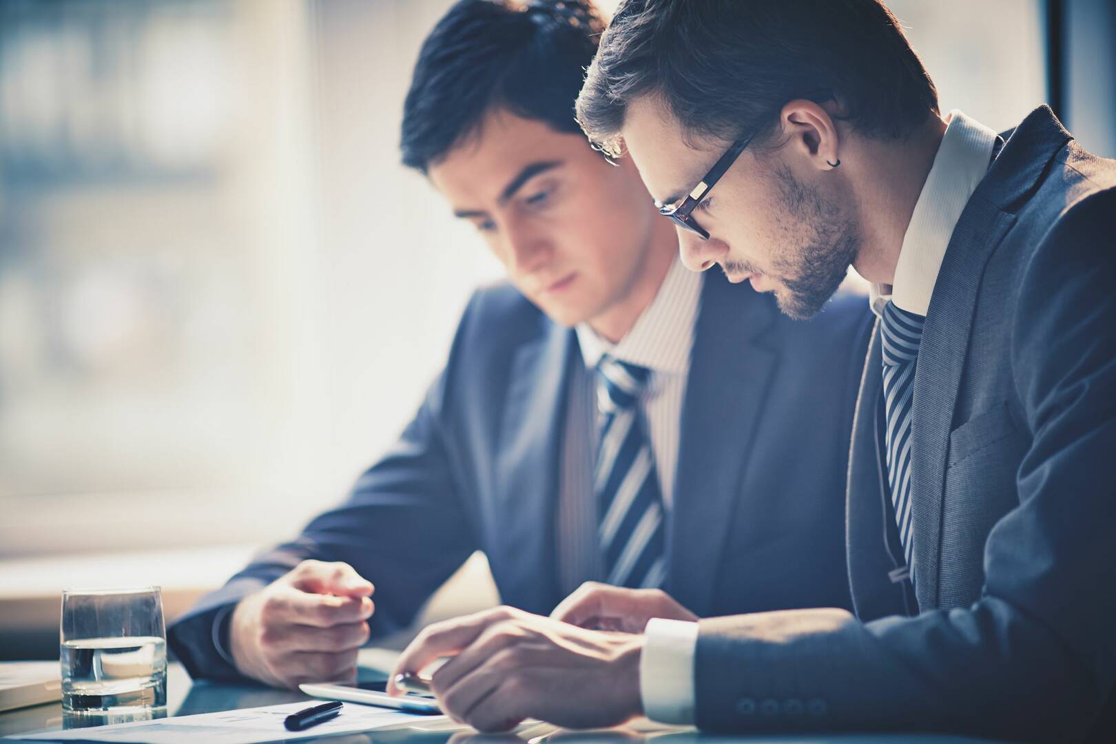 Executive Coach Denver CO