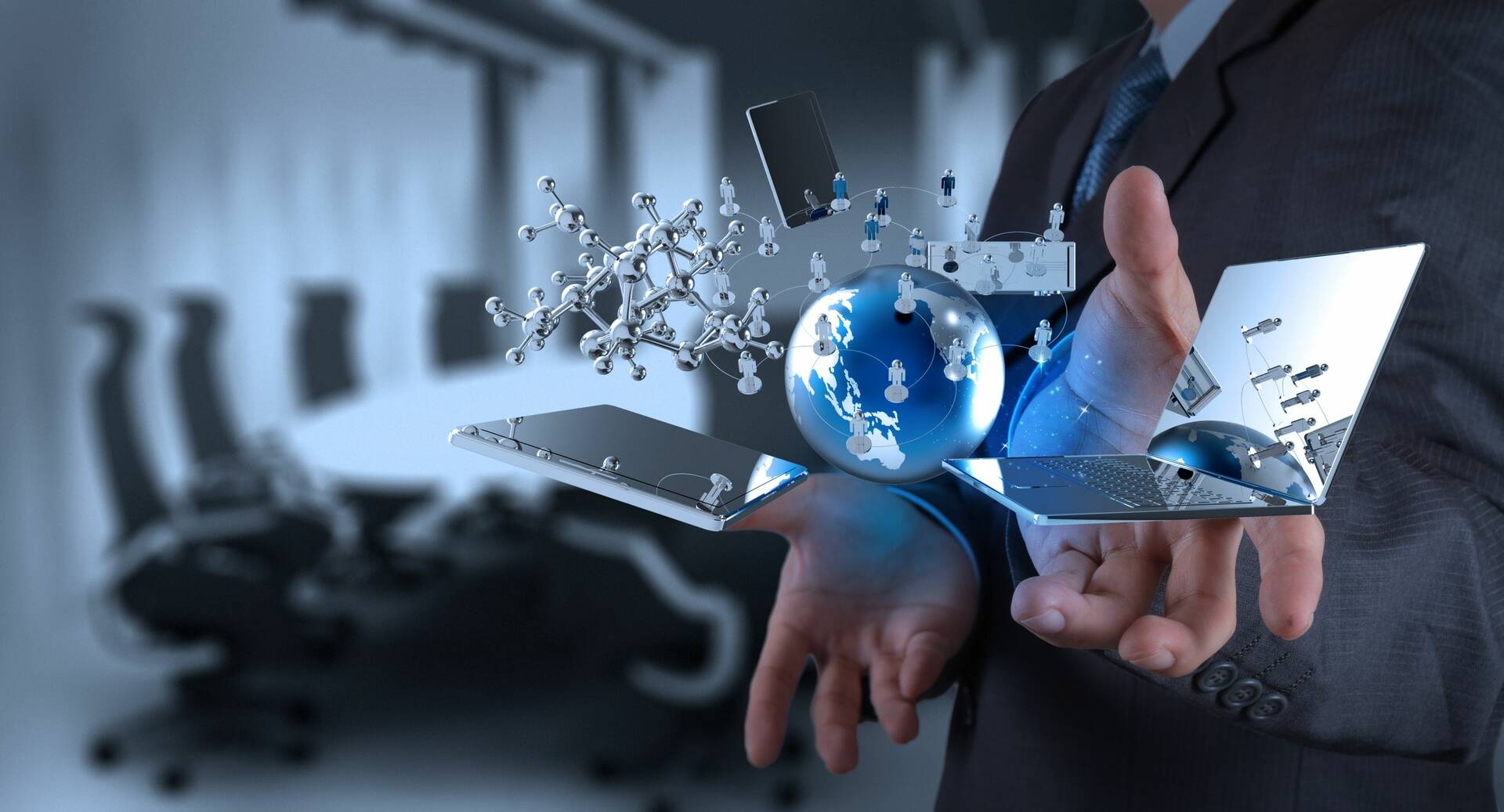 Equipment Finance Company