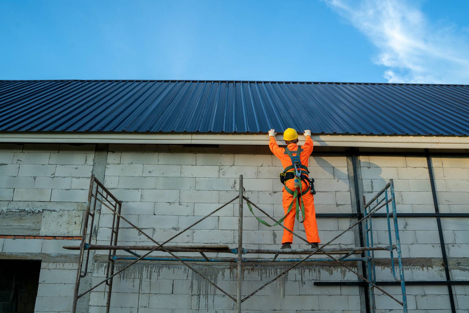 Professional Roofers Spokane Valley WA