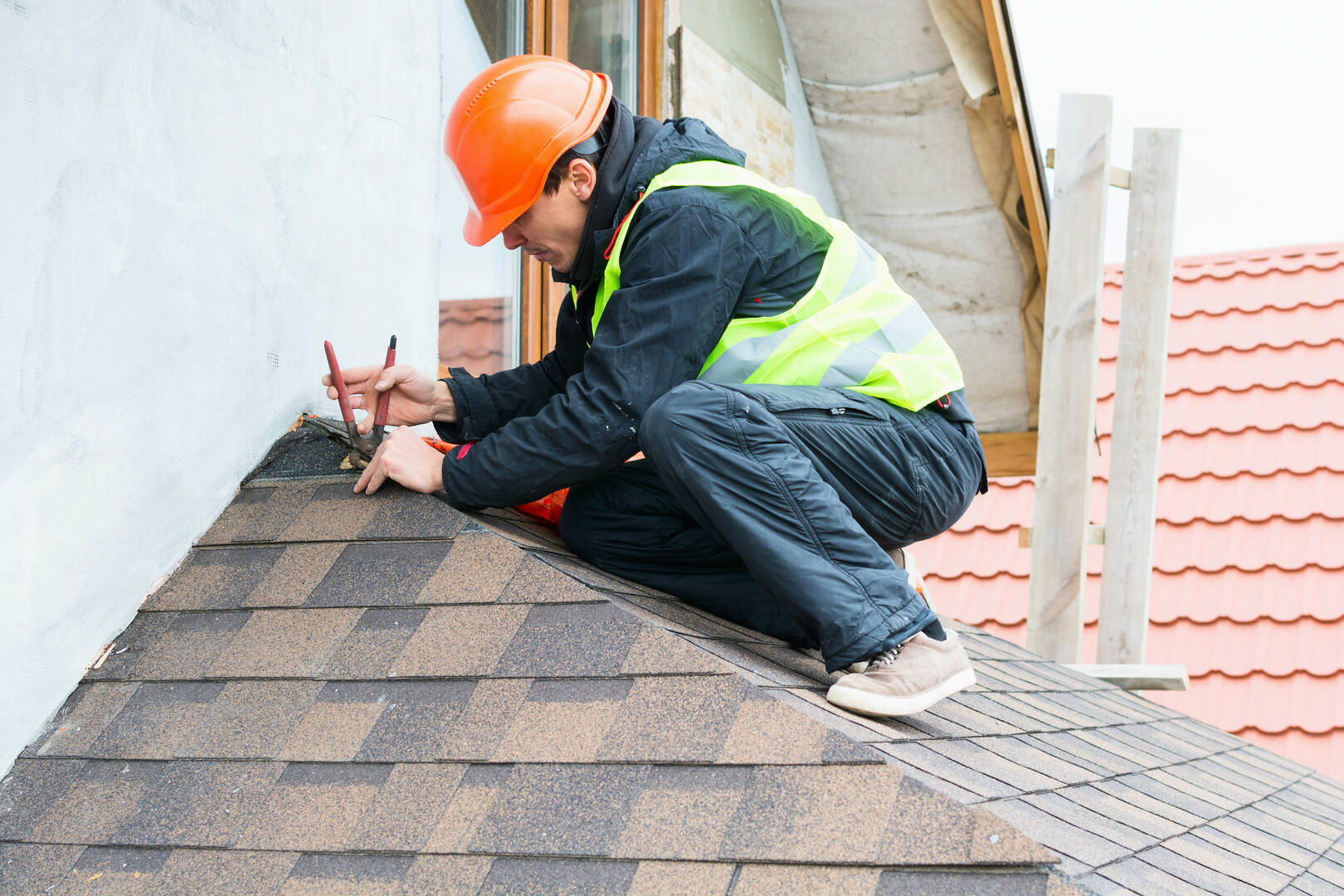 Flat Roof Repair Troy OH