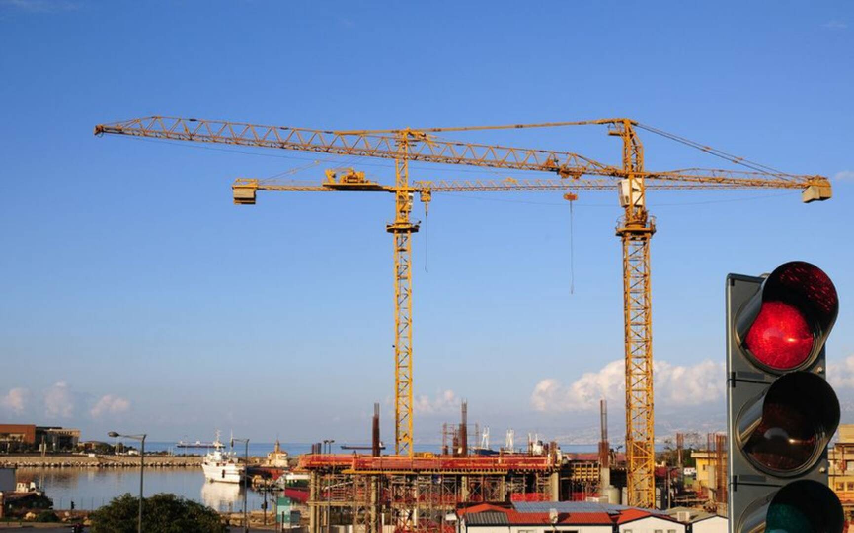 Industrial Equipment Supplier Mobile AL