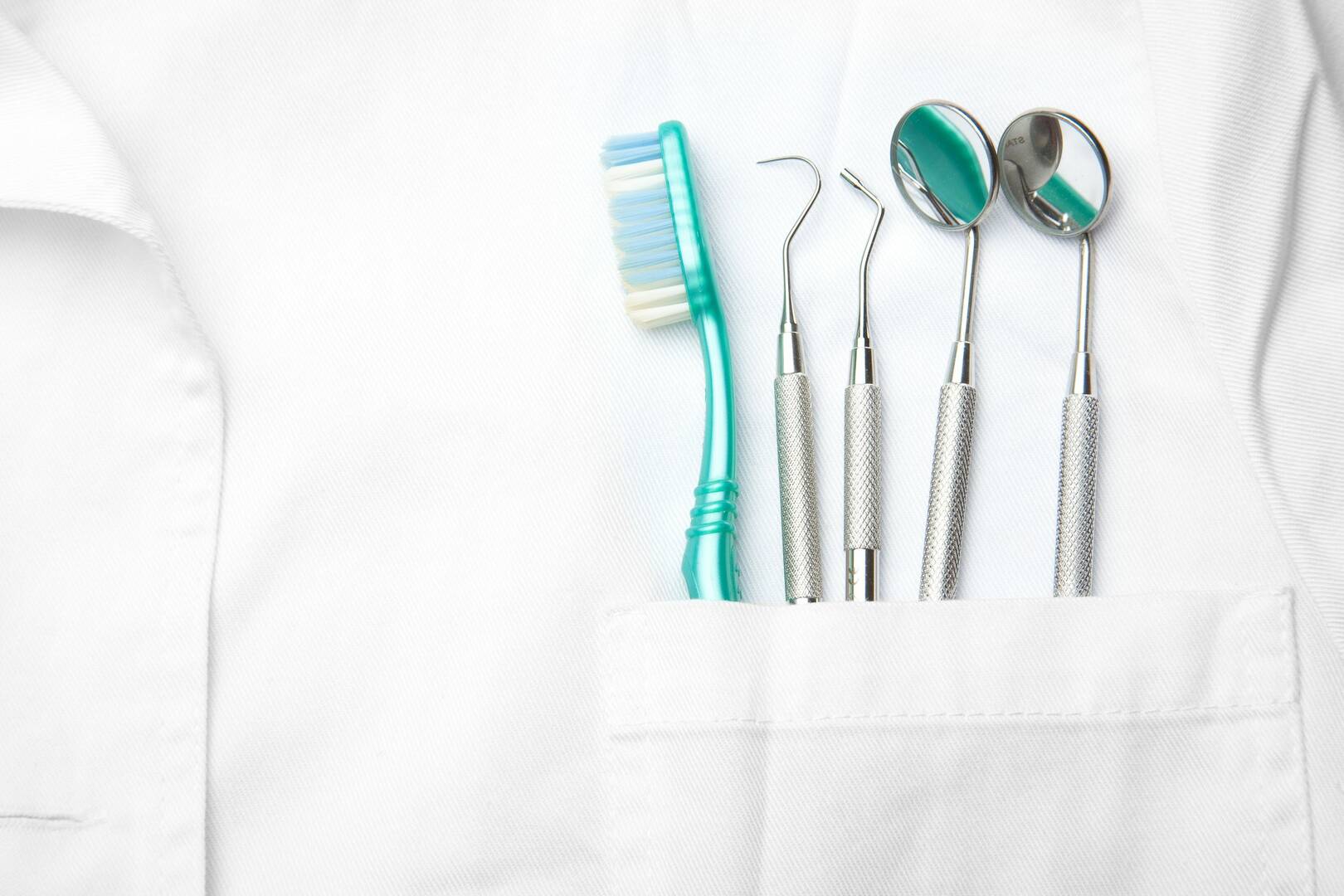 Family Dentist Conway SC