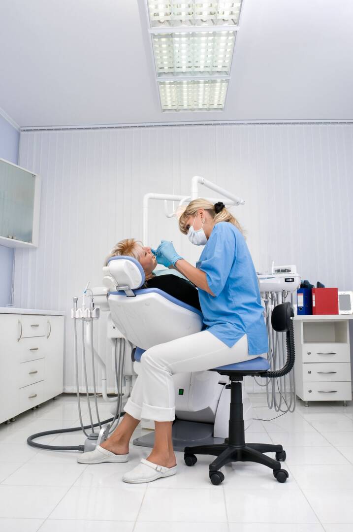 Judd Dentistry PA Is A Trusted Dental Clinic Near Laurel MD
