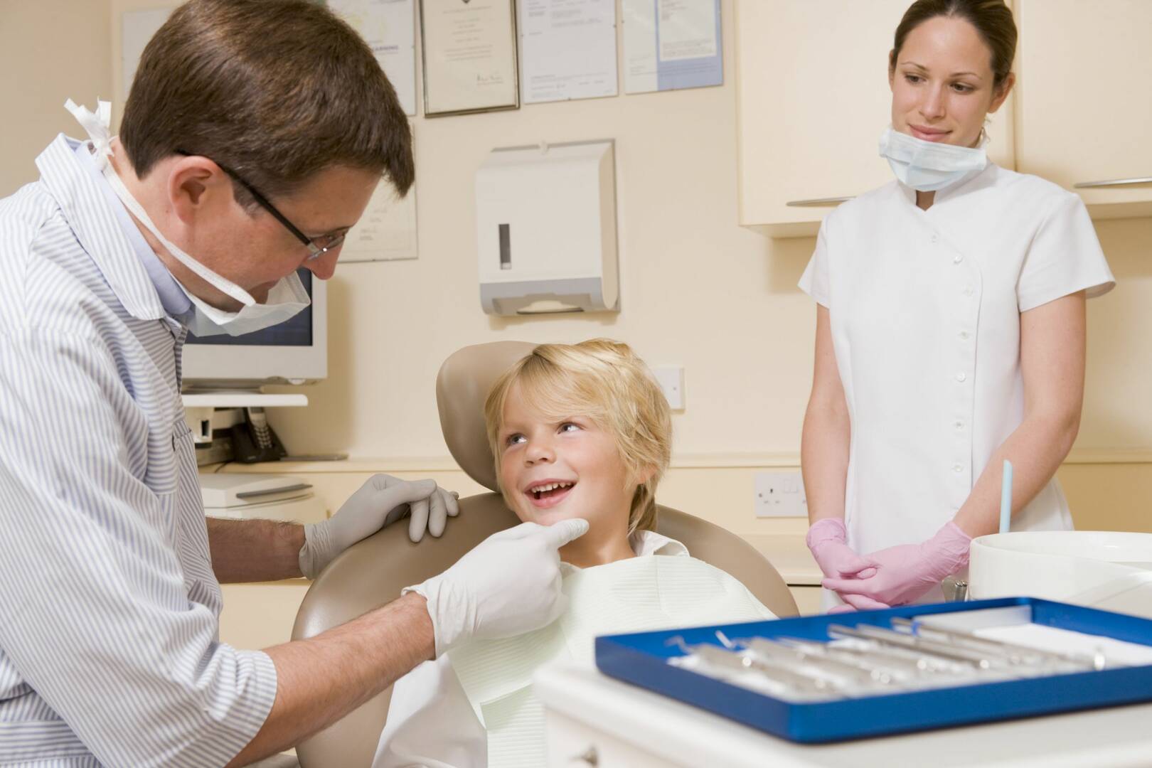 Louisa Gallegos DDS Providing Comprehensive Dental Care with Personalized Attention